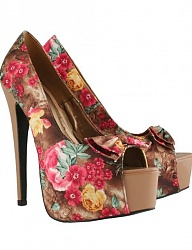 Moda Buty Pozostałe - 1317725
