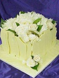 Moda Ślub Dekoracje ślubne - 464674