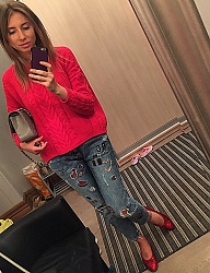 Moda Ciuchy Pozostałe - 3128964