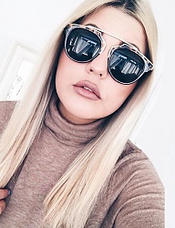 Moda Dodatki Okulary - 3143763