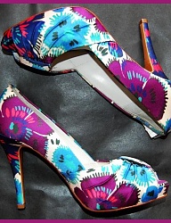 Moda Buty Pozostałe - 35110
