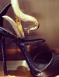 Moda Buty Szpilki - 2576556
