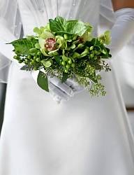Moda Ślub Bukiety ślubne - 340308