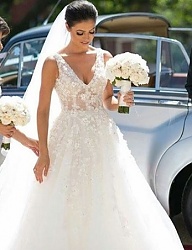 Moda Ślub Suknie ślubne - 3162154