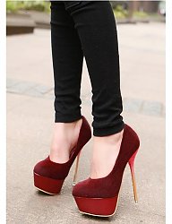 Moda Buty Szpilki - 1340537
