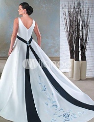 Moda Ślub Suknie ślubne - 1306420