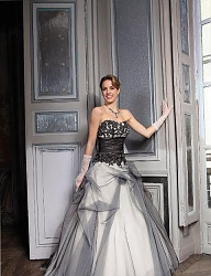 Moda Ślub Suknie ślubne - 1502377