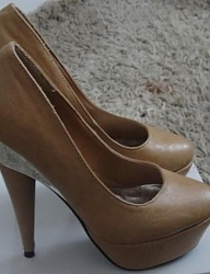 Moda Buty Szpilki - 1391677