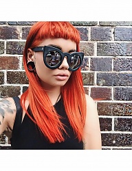 Moda Dodatki Okulary - 3135760