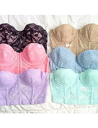 Moda Bielizna Gorsety - 1832838