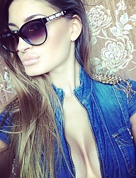 Moda Dodatki Okulary - 2870095