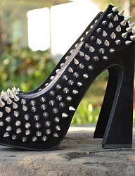 Moda Buty Pozostałe - 1690057