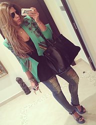 Moda Inne Moda uliczna - 1854714