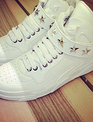 Moda Buty Sportowe - 2650220