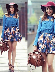 Moda Inne Moda uliczna - 1941643