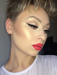 Makijaże Dzienne - 3057398