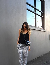 Moda Inne Moda uliczna - 1818356