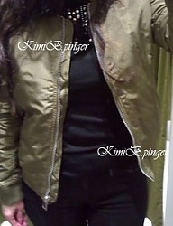 Moda Okrycia Kurtki - 3210468