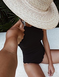 Moda Bielizna Na plażę - 3262716