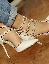 Moda Buty Pozostałe - 3031862