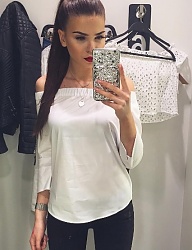 Moda Ciuchy Pozostałe - 3157442