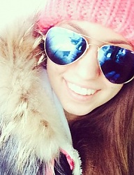 Moda Dodatki Okulary - 2474587