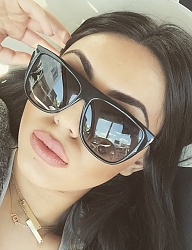 Moda Dodatki Okulary - 2943606