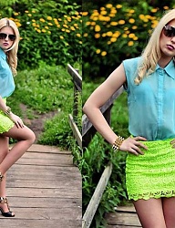 Moda Inne Moda uliczna - 1962340