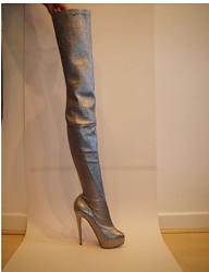 Moda Buty Kozaki - 1320218