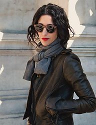 Moda Dodatki Nakrycia głowy - 786821
