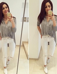 Moda Ciuchy Pozostałe - 3152753