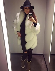 Moda Ciuchy Pozostałe - 3123116