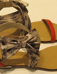 Moda Buty Pozostałe - 1357162