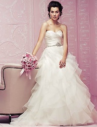 Moda Ślub Suknie ślubne - 2148112
