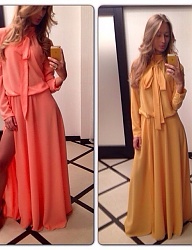 Moda Sukienki Dzienne - 2661359