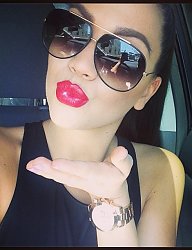 Moda Dodatki Okulary - 1835421