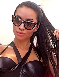 Moda Dodatki Okulary - 2638890