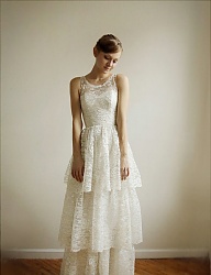 Moda Ślub Suknie ślubne - 2660588