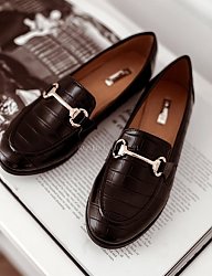 Moda Buty Balerinki - 3275319