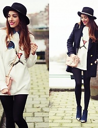 Moda Inne Moda uliczna - 1684575