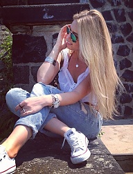 Moda Inne Moda uliczna - 1852999