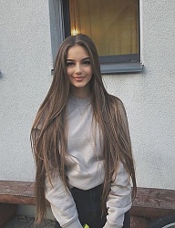 Fryzury Długie - 3269018