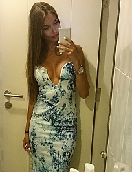 Moda Sukienki Pozostałe - 2921187
