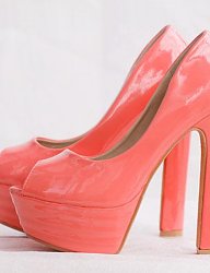 Moda Buty Pozostałe - 1348307
