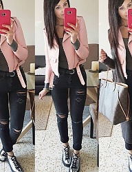 Moda Ciuchy Pozostałe - 3229167