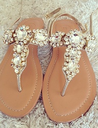 Moda Buty Sandały - 2769860