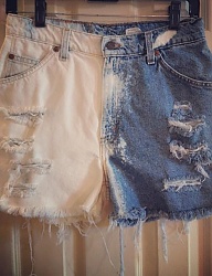 Moda Spodnie Spodenki - 1493625
