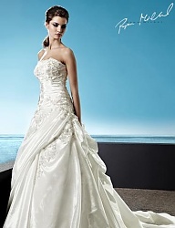 Moda Ślub Suknie ślubne - 519505