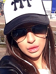 Moda Dodatki Okulary - 2618348