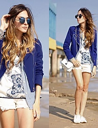 Moda Inne Moda uliczna - 2155561
